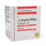 Ampicillin (Ampicillin) - 500mg (10 Capsules)2