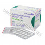 Atarax (Hydroxyzine Hydrochloride) - 25mg (15 Tablets)1