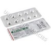 Atorlip (Atorvastatin Calcium) - 5mg (30 Tablets)