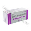 Donecept (Donepezil) - 10mg (10 Tablets) 