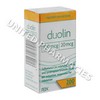 Duolin (Salbutamol/Ipratropium Bromide) - 100mcg/20mcg (200 Doses)
