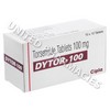 Dytor (Torsemide) - 100mg (10 Tablets) 