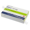 Ebixa (Memantine) -10mg (100 Tablets)