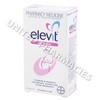 Elevit Multi with Iodine (Vitamins and Minerals with Iodine)(30 Tablets) 