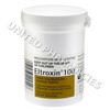 Eltroxin (Levothyroxine Sodium) - 100mcg (1000 Tablets)