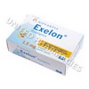 Exelon (Rivastigmin) - 1.5mg (28 Capsules) 