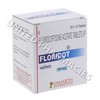 Floricot (Fludrocortisone) - 100mcg (10 Tablets)