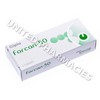 Forcan (Fluconazole) - 50mg (4 Tablets) 