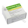 Glucobay (Acarbose) - 50mg (90 Tablets)(Turkey)