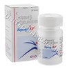 Hepcinat LP (Ledipasvir/Sofobuvir) - 90mg/400mg (28 Tablets)