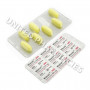 Klacid-MR (Clarithromycine) - 500mg (14 Tablets)2