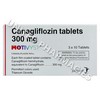  Motivyst (Canagliflozin) - 300mg (10 Tablets)