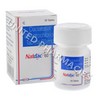 Natdac (Daclatasvir Dihydrochloride) - 60mg (28 Tablets)