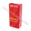 Nizoral Shampoo 2% (Ketoconazole) - 100ml Bottle