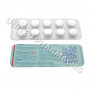 Olmecip (Olmesartan Medoxomil) - 40mg (10 Tablets)2