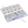 Olmesmart 40 (Olmesartan Medoxomil) - 40mg (10 Tablets)