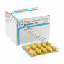 Resteclin (Tetracycline) - 500mg (10 Capsules) 1