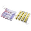 Stugeron Forte (Cinnarizine) - 75mg (20 Tablets)