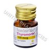 Thyronorm (Thyroxine Sodium) - 100mcg (100 Tablets) 