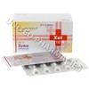 Xet (Paroxetine) - 10mg (10 Tablets)