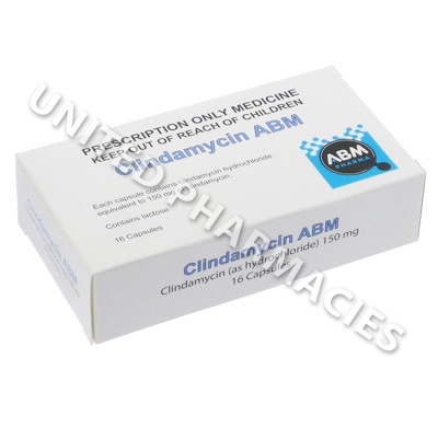 lincomycin price
