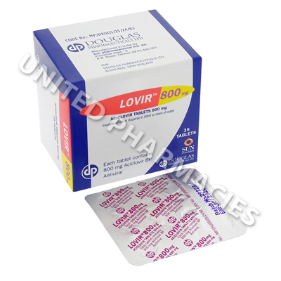 acyclovir dose for shingles uk