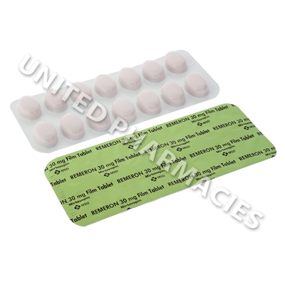 can mirtazapine be used to increase appetite