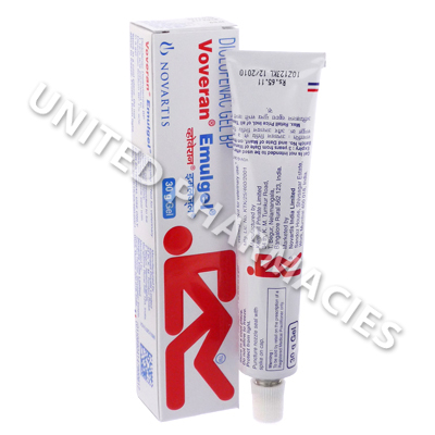 how does piroxicam gel work