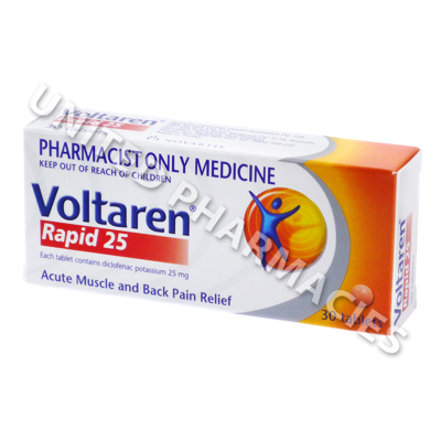 voltaren rapid tablets buy