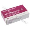 AFT-Metoprolol CR (Metoprolol Succinate) - 190mg (30 Tablets)