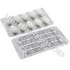 AFT-Metoprolol CR (Metoprolol Succinate) - 190mg (30 Tablets)