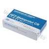 AFT-Metoprolol CR (Metoprolol Succinate) - 47.5mg (30 Tablets)