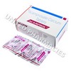 Acamprol (Acamprosate) - 333mg (6Tablets) 