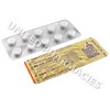 Acivir 200 (Acyclovir) - 200mg (10 Tablet) 