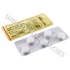 Acivir 400 (Acyclovir) - 400mg (5 Tablet) 