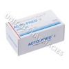 Acto-Pred (Methylprednisolone) - 4mg (10 Tablets)