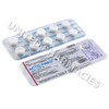 Acto-Pred (Methylprednisolone) - 4mg (10 Tablets)