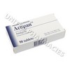 Acupan (Nefopam Hydrochloride) - 30mg (90 Tablets)