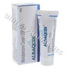 Albaquin Cream (Monobenzone USP) - 20% (20g)