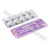 Alerid (Cetirizine Hydrochloride) - 10mg (10 Tablets)