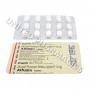 Alfusin (Alfuzosin HCL) - 10mg (15 Tablets)