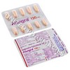 Allegra (Fexofenadine HCL) - 120mg (10 Tablets)