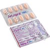 Allegra (Fexofenadine HCL) - 180mg (10 Tablets)