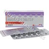 Altraz (Anastrozole) - 1mg (14 Tablets)