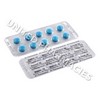 Amirol (Aminophylline) - 10mg (50 Tablets)