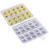 Amitrip (Amitriptyline Hydrochloride) - 25mg (100 Tablets)
