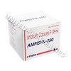Ampisyn (Ampicillin) - 250mg (10 Capsules) 
