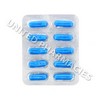 Ampisyn (Ampicillin) - 250mg (10 Capsules) 