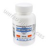 Apo-Nicotinic (Nicotinic Acid) - 500mg (100 Tablets) 