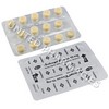 Aricept Evess (Donepezil Hydrochloride) - 10mg (28 Disintegrating Tablets)